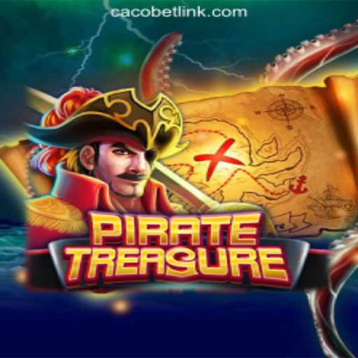 Discover the Exciting World of PirateTreasure with CaCoBET.com Oficial Slots Brasil #1