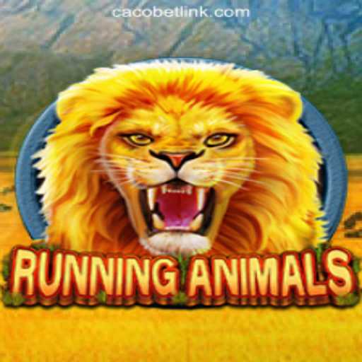 Discover RunningAnimals: Brasil's Exciting Slot Experience at CaCoBET.com